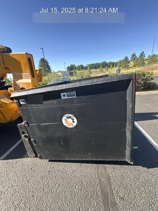 2020 STAR INDUSTRIES 1425