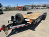 2026 BIG TEX TRAILER 16TL-22BK