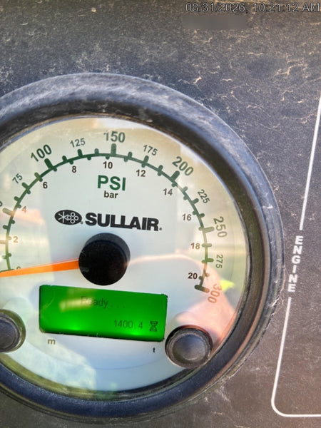 2020 SULLAIR 185-DPQ