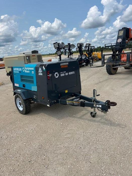 2024 AIRMAN PDS185S CWK