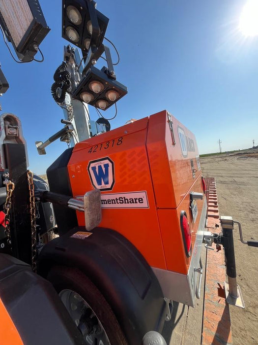 2024 WANCO WLTT-4MM4K