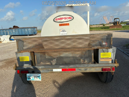 2023 SIMPSON SWT-52517