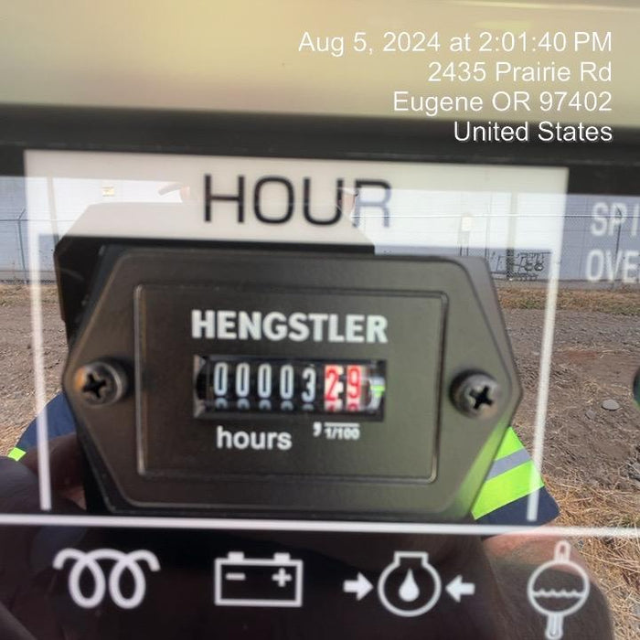 2023 SHINDAIWA DGK15FL