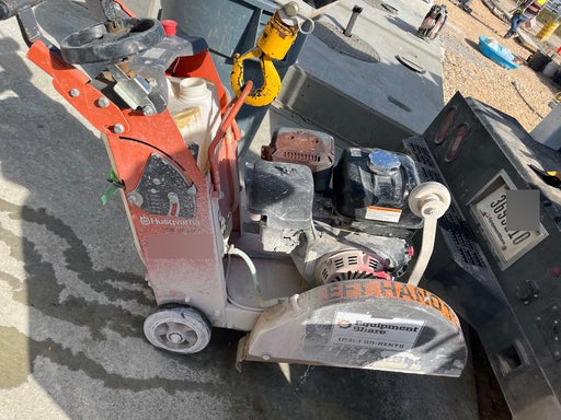 2019 HUSQVARNA FS 400 LV