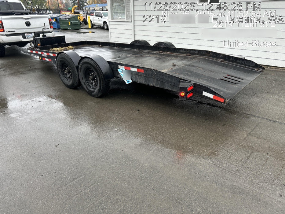 2023 STEELPOINT K19E