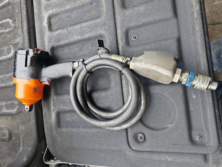 2021 MICHIGAN PNEUMATIC 750SS