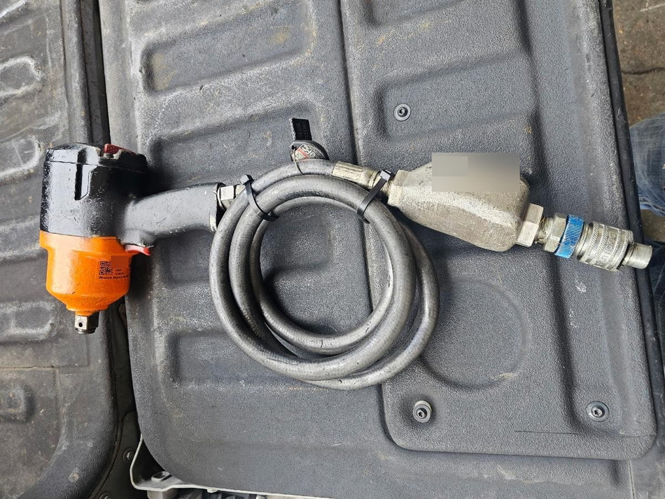 2021 MICHIGAN PNEUMATIC 750SS