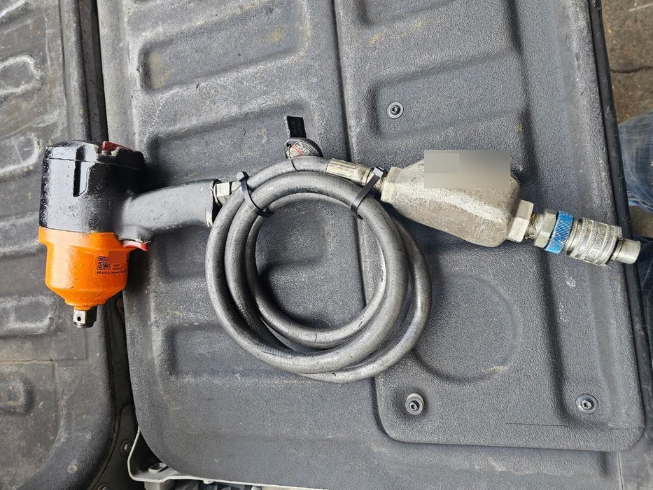 2021 MICHIGAN PNEUMATIC 750SS