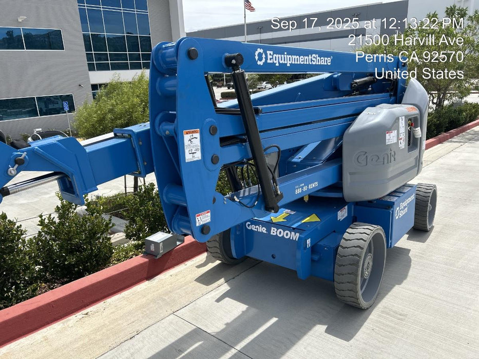 2025 GENIE Z40/23N RJ