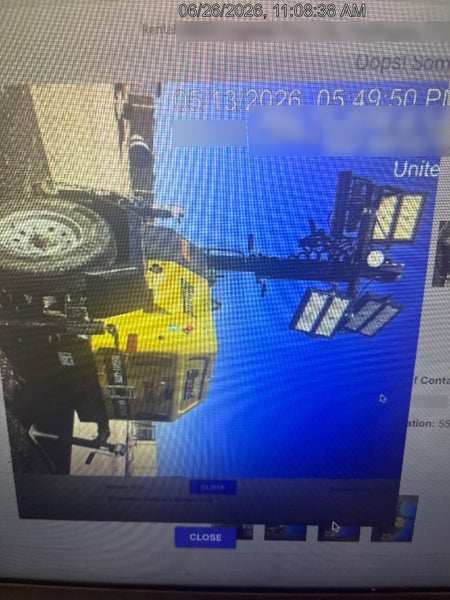 2022 ALLMAND NLV3GR
