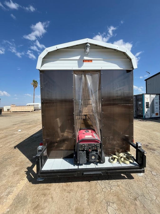 2025 TEXAS COOLING SYSTEMS Texas Icehouse