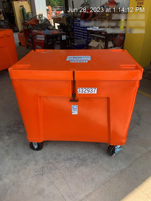 2023 SNYDER INDUSTRIES PB11 HLC