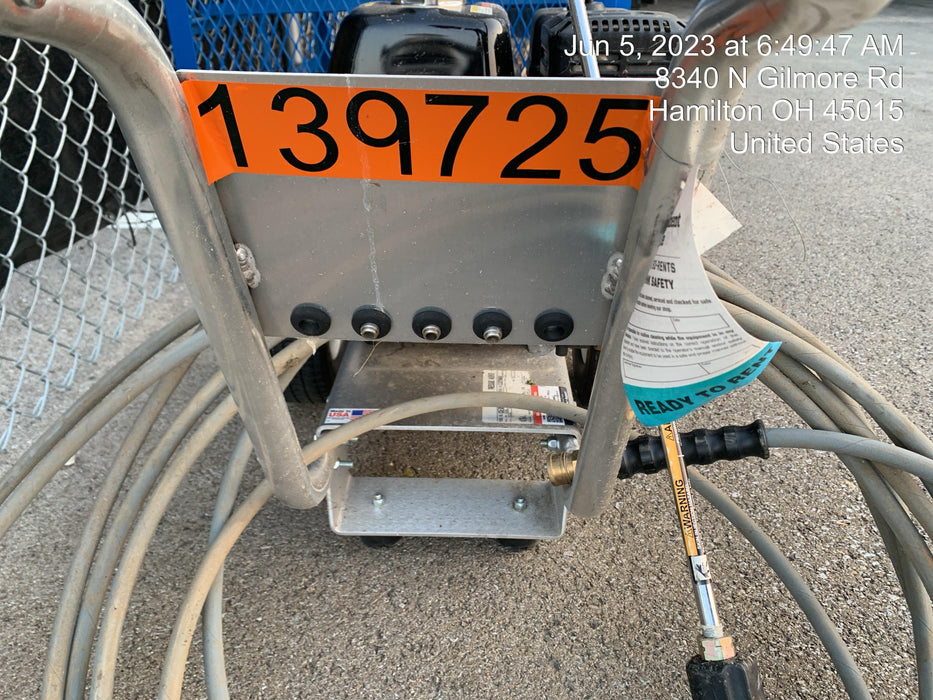 2021 MI-T-M CORPORATION CA-2703-1MMH