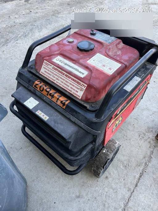 2022 MI-T-M GEN-8000-IMM1E