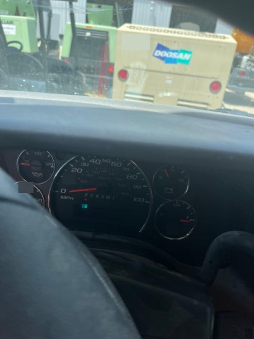 2024 CHEVROLET Express Van - Rental