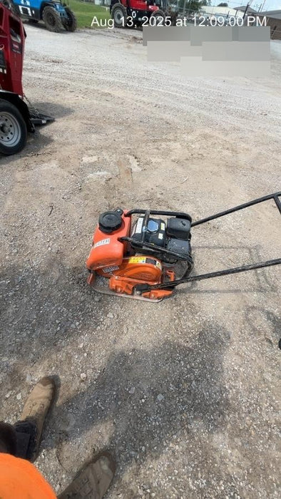 2022 MULTIQUIP MVC88VTHW