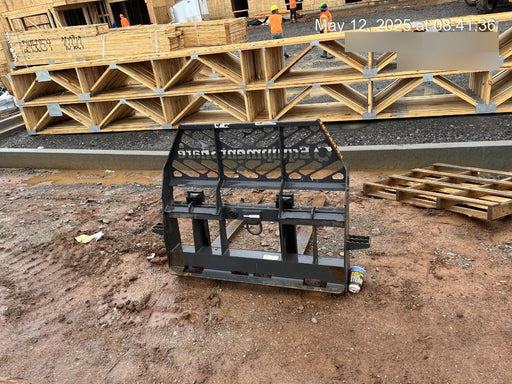 2022 PALADIN 48" Pallet Forks - Paladin