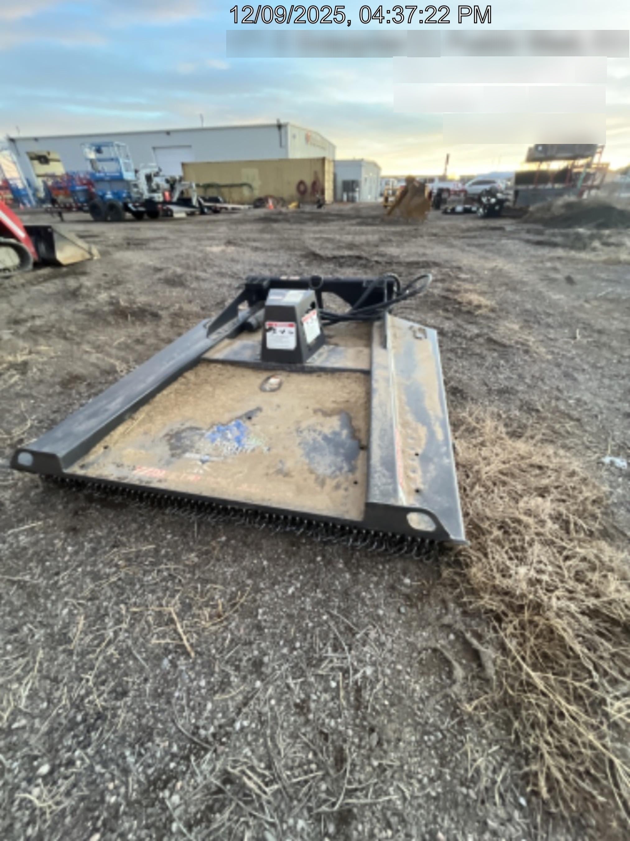 2022 PALADIN 30372A-0022