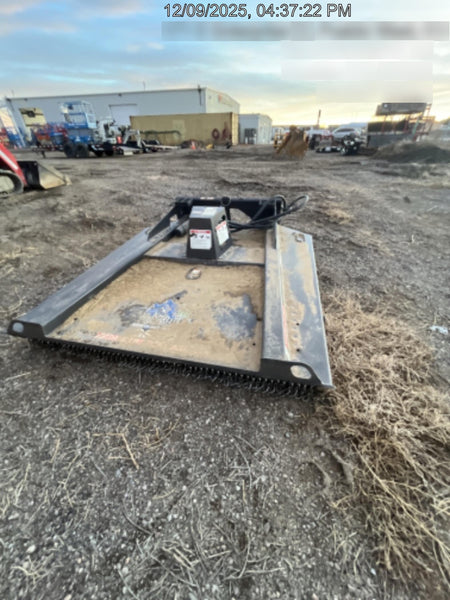 2022 PALADIN 30372A-0022