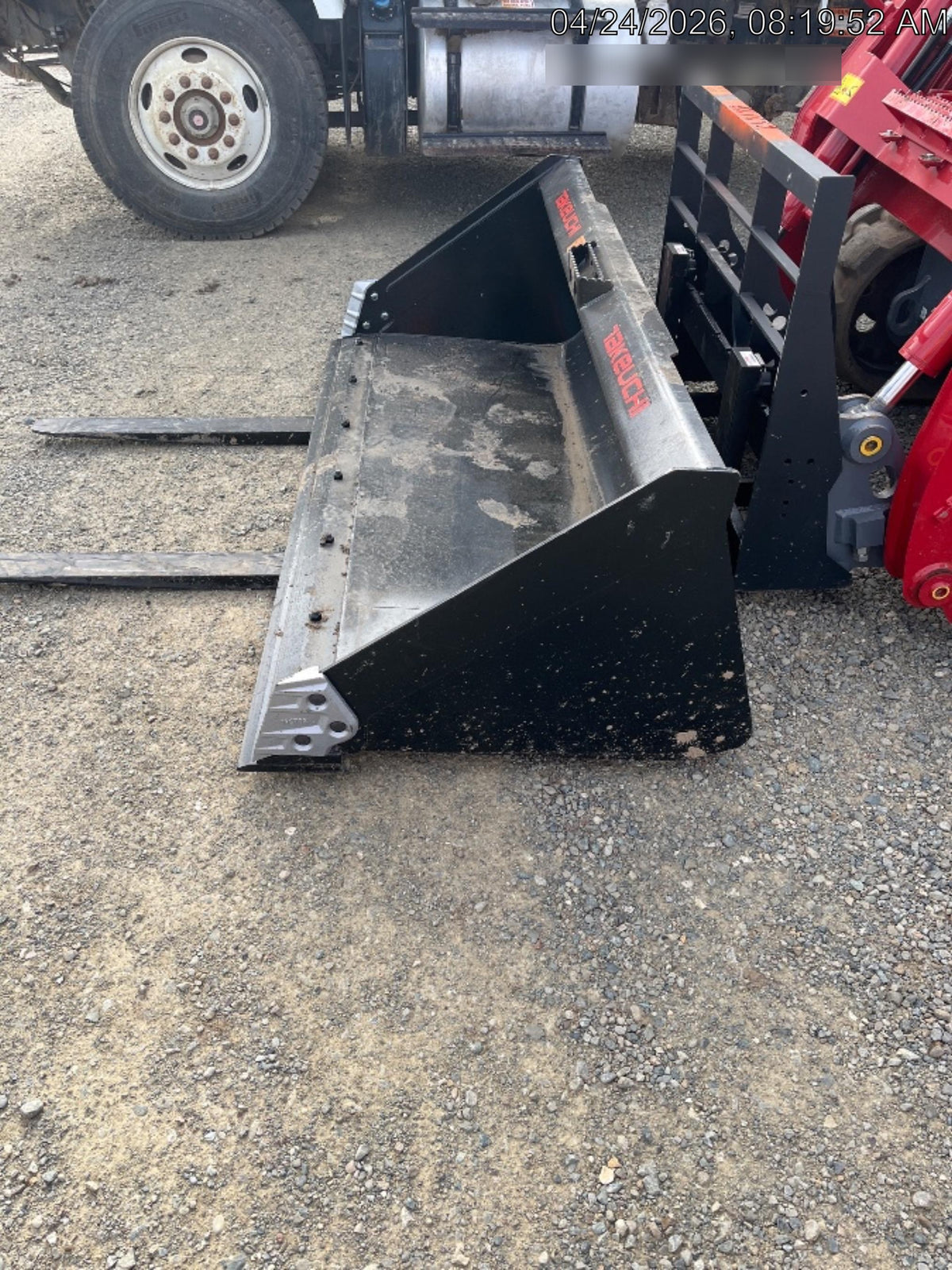2026 TAKEUCHI BTL1280