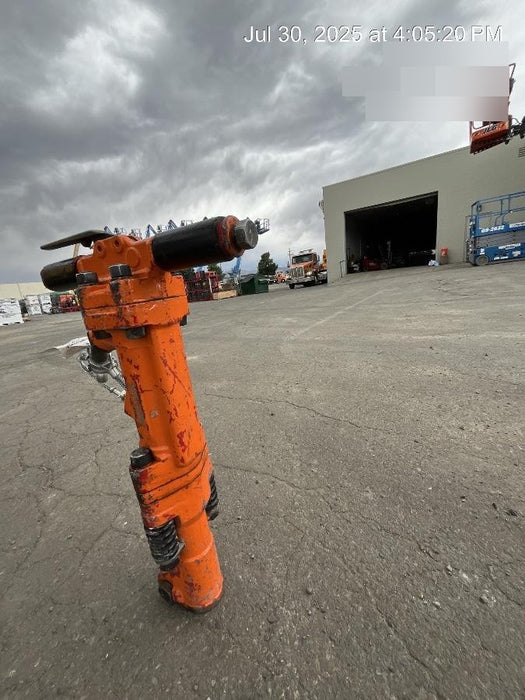 2020 MICHIGAN PNEUMATIC MP-TPB60-114