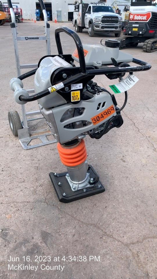 2023 MULTIQUIP MTX60HD