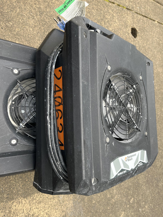 2022 PHOENIX AirMAX Radial Air Mover