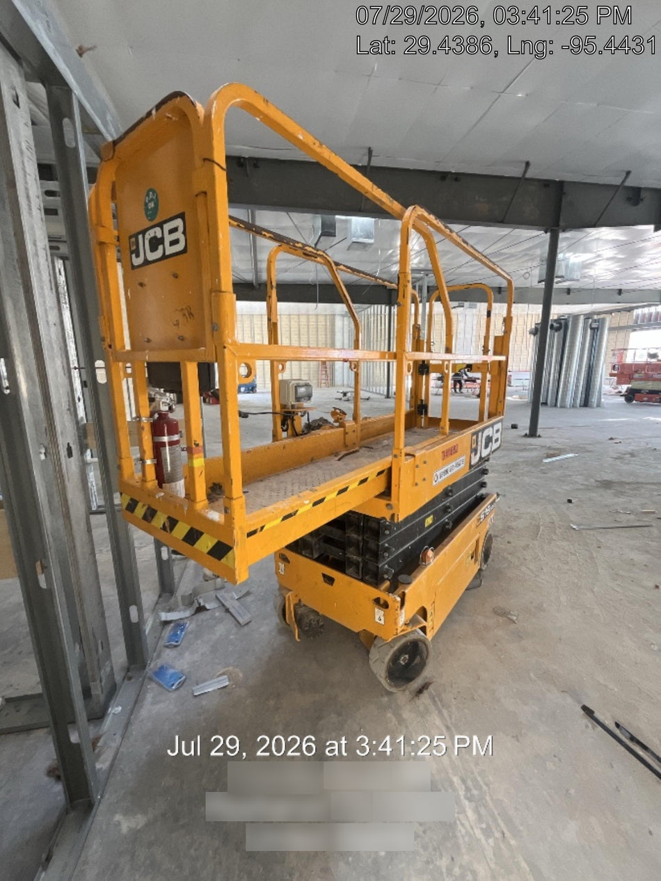 2023 JCB S1930E