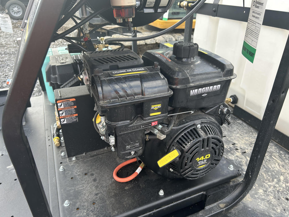 2025 MI-T-M AW-9000-0005 / DHG-4004-B0V6G