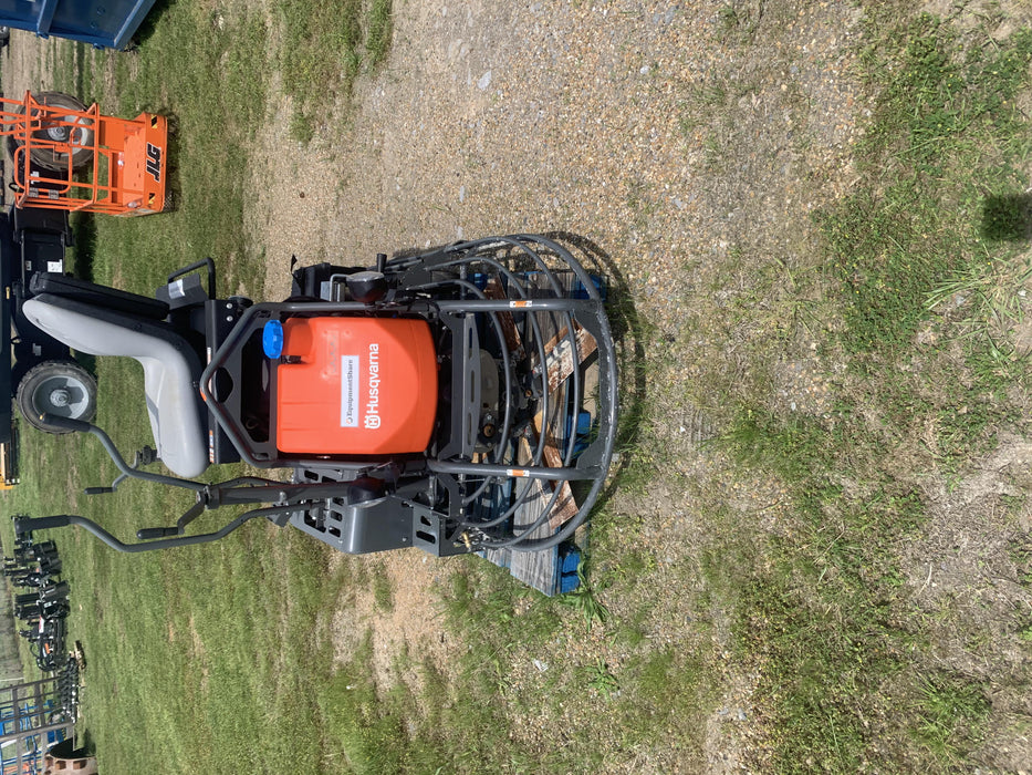 2020 HUSQVARNA CRT36-26A