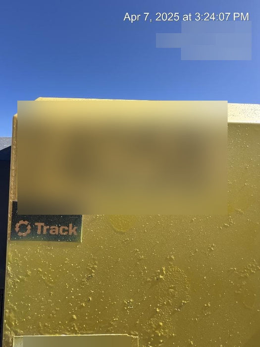 2020 ATLAS COPCO XAS 900