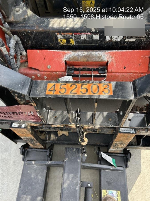 2025 STAR INDUSTRIES M1360B - Star JIB Boom