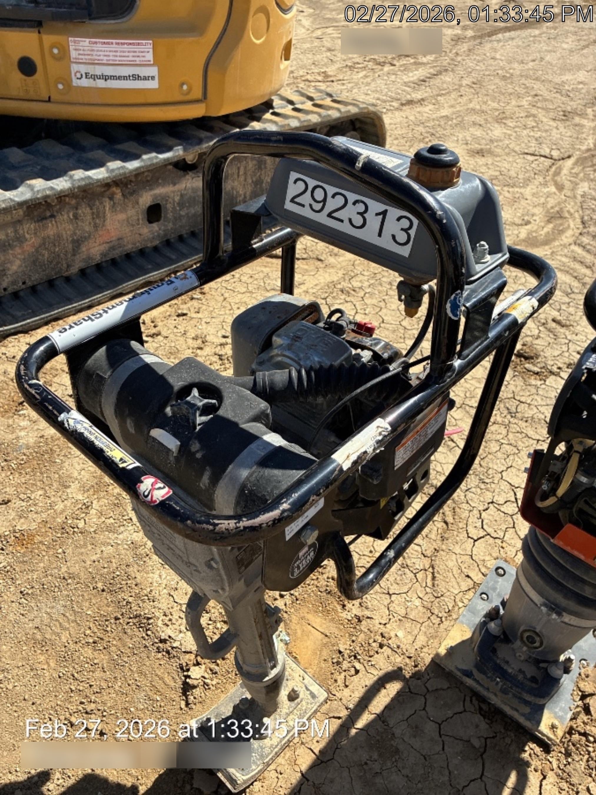 2023 MULTIQUIP MTR40HF