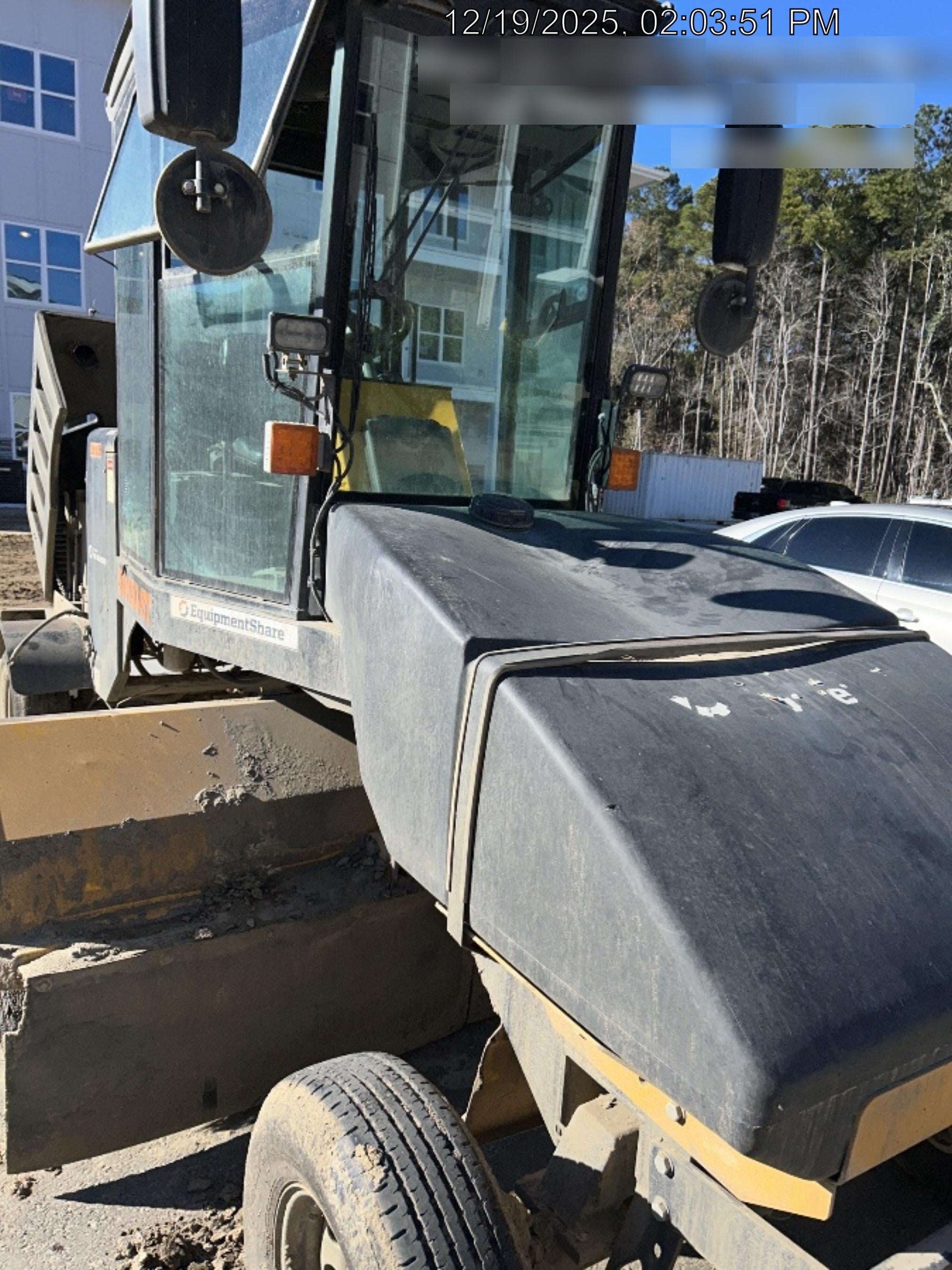 2022 LAYMOR SM450