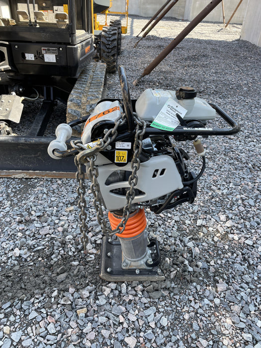 2023 MULTIQUIP MTX60HD