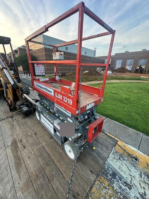 2019 Skyjack SJIII-3219 Standard w/Trojan Batteries