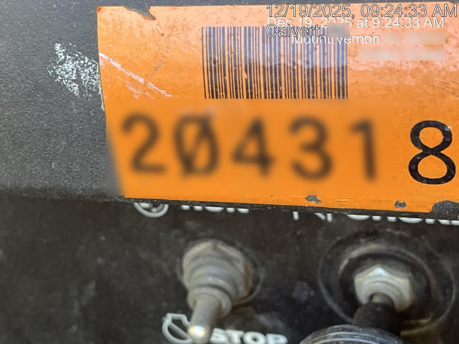 2022 LINCOLN ELECTRIC Ranger 305 LPG