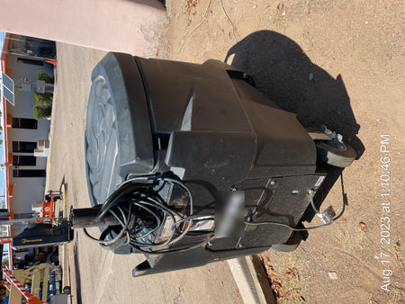 2022 POWER BREEZER PB4BASE
