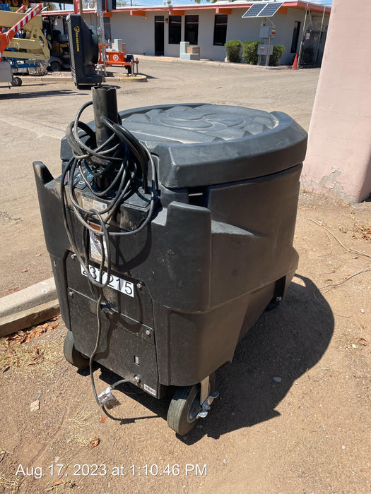 2022 POWER BREEZER PB4BASE