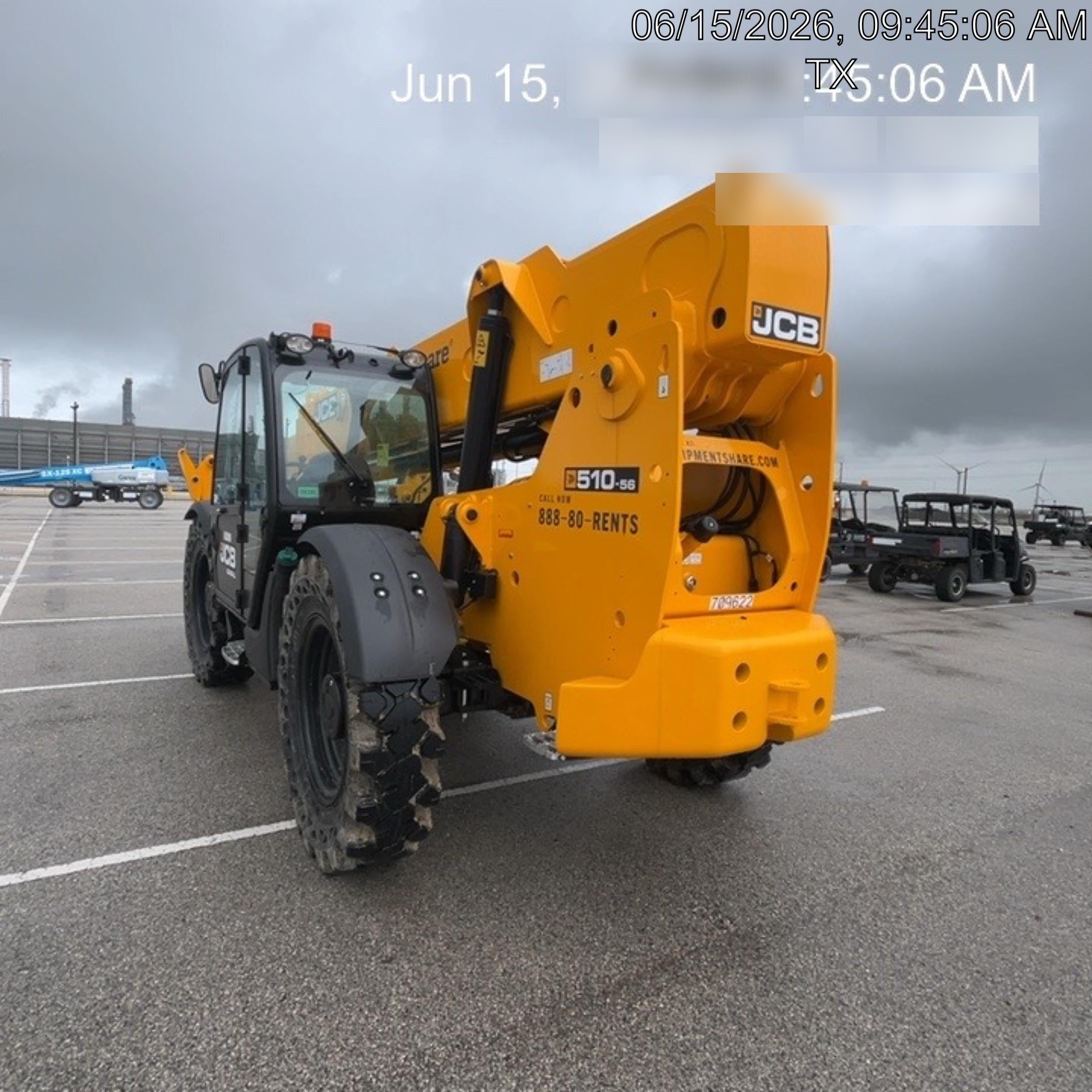 2026 JCB 510-56