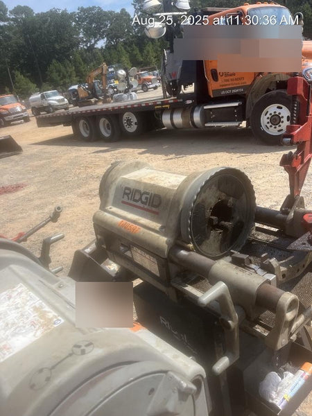 2020 RIDGID 1224