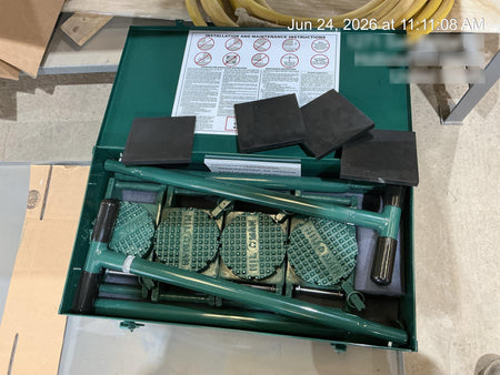 2026 HILMAN ROLLERS KRS-15-SLD