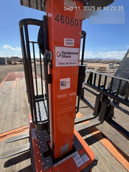 2024 JLG Ecolift 70