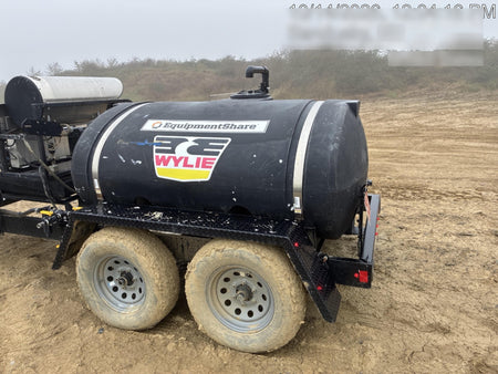 2025 WYLIE EXP-550L-S-HOTG