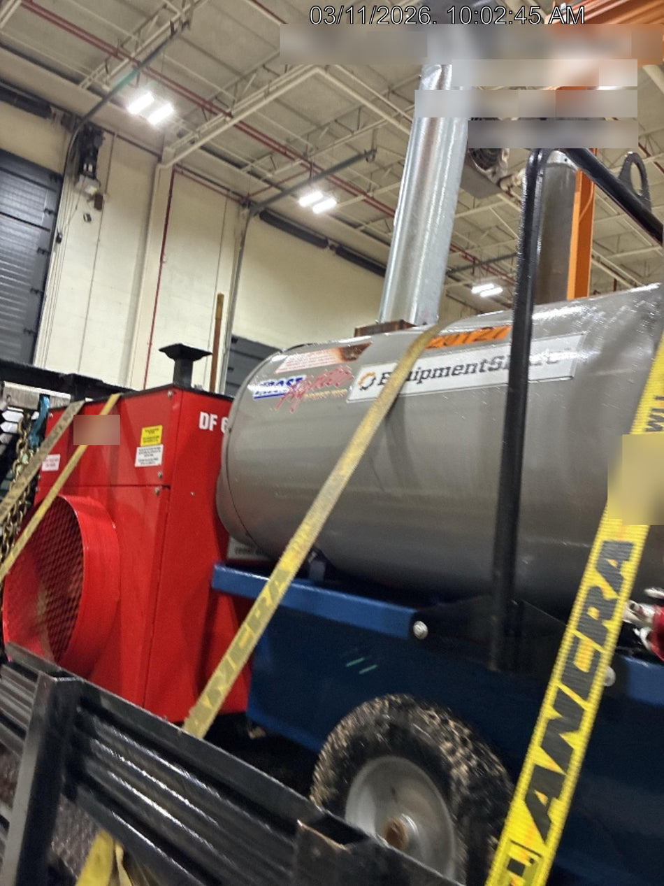 2020 FROST FIGHTER IDH500QRM (LP/NG)