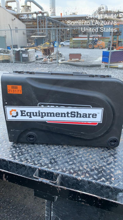 2022 LINCOLN ELECTRIC K4266-1