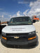 2023 CHEVROLET Express Van - Rental