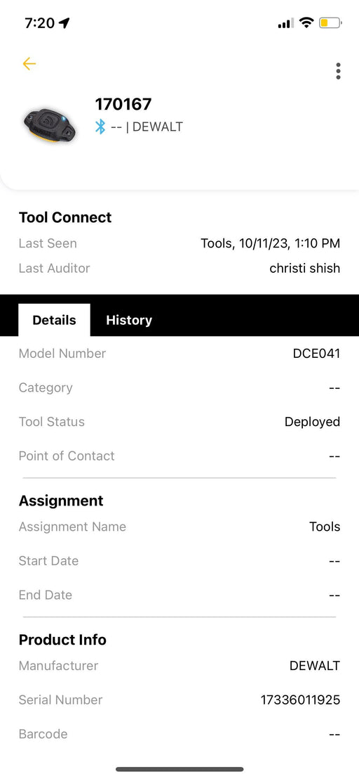 2021 MICHIGAN PNEUMATIC 751SS