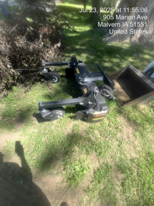 2023 DIGGA PR-480149