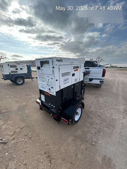 2022 SHINDAIWA DGK15FL